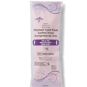 Medline postpartum cold packs - highly absorbent